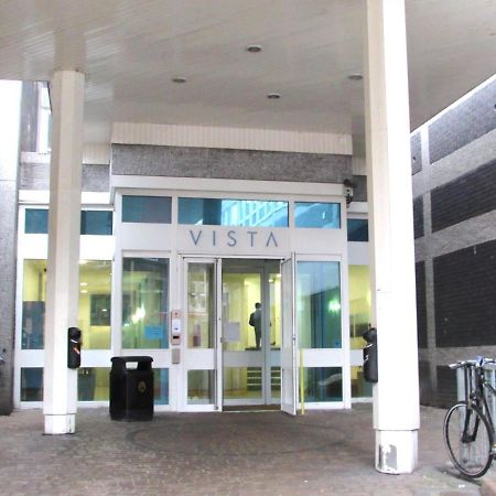 Charming 1-Bedroom Apartment In Woolwich London Luaran gambar