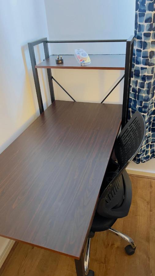 Charming 1-Bedroom Apartment In Woolwich London Luaran gambar