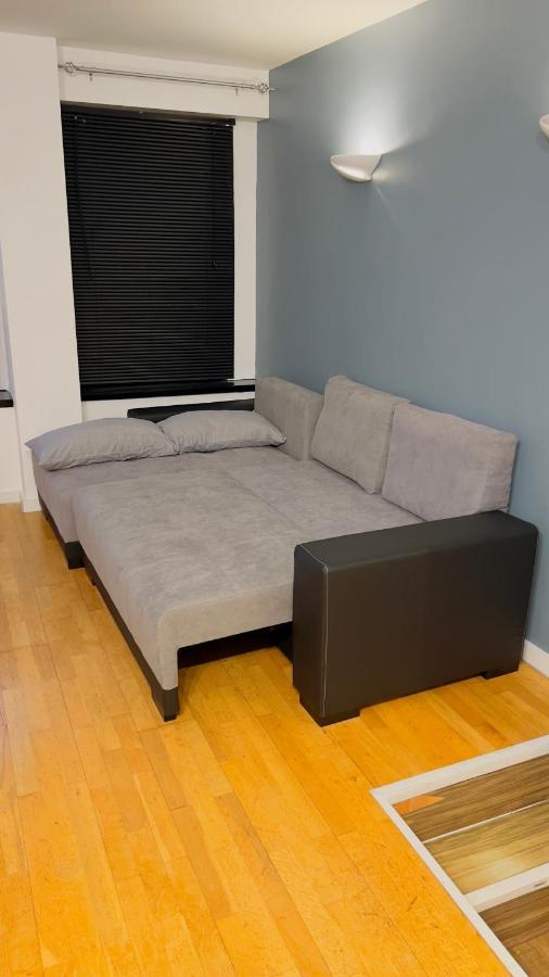 Charming 1-Bedroom Apartment In Woolwich London Luaran gambar